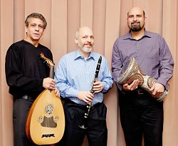 Elias Ladino Ensemble