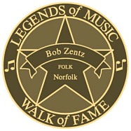Bob Zentz Walk of Fame